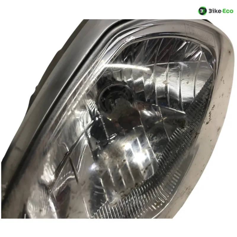 Optique (feux)(phare) TRIUMPH STREET TRIPLE 675 2011-2012