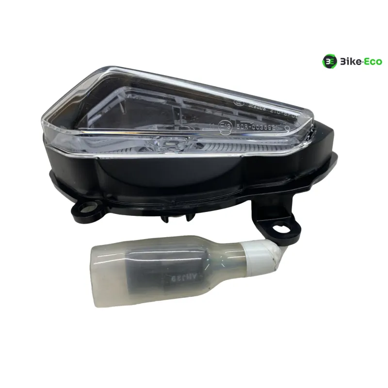 Clignotants avant HONDA NSS 350 2021-2024 FORZA