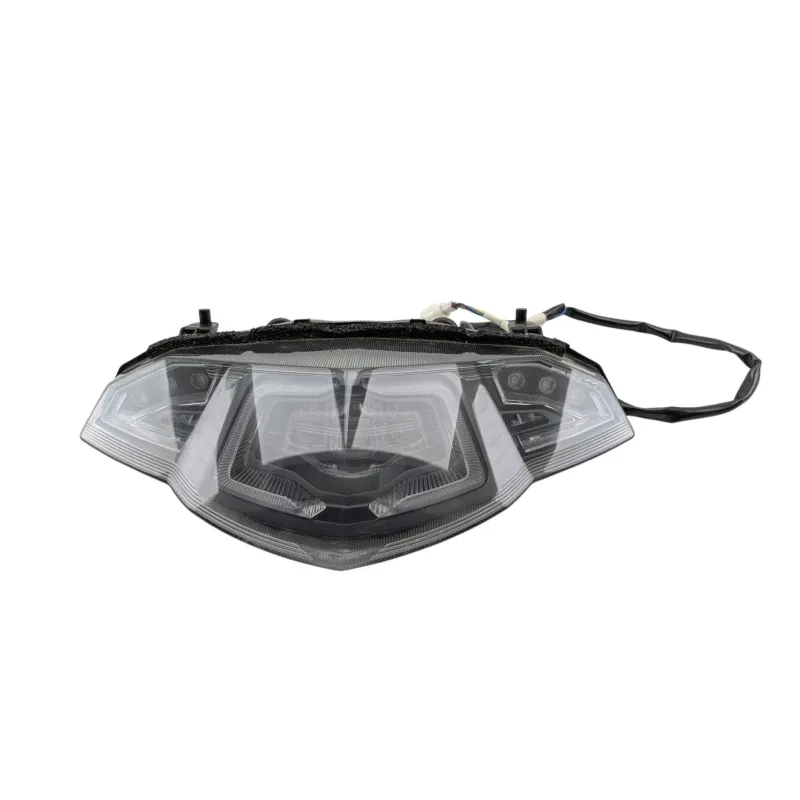 Feu arriere YAMAHA FJR 1300 A 2016 - 2020