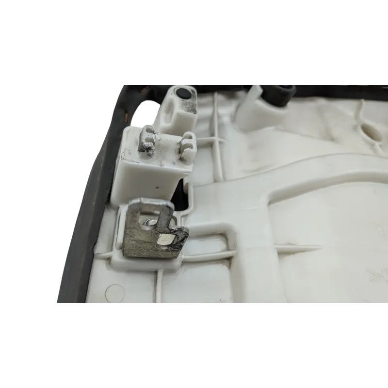 Selle conducteur YAMAHA FJR 1300 A 2016 - 2020