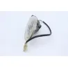 Clignotant avant gauche YIYING WALLABY 50 2007 - 2013 Clignotant avant gauche YIYING WALLABY 50 2007 - 2013