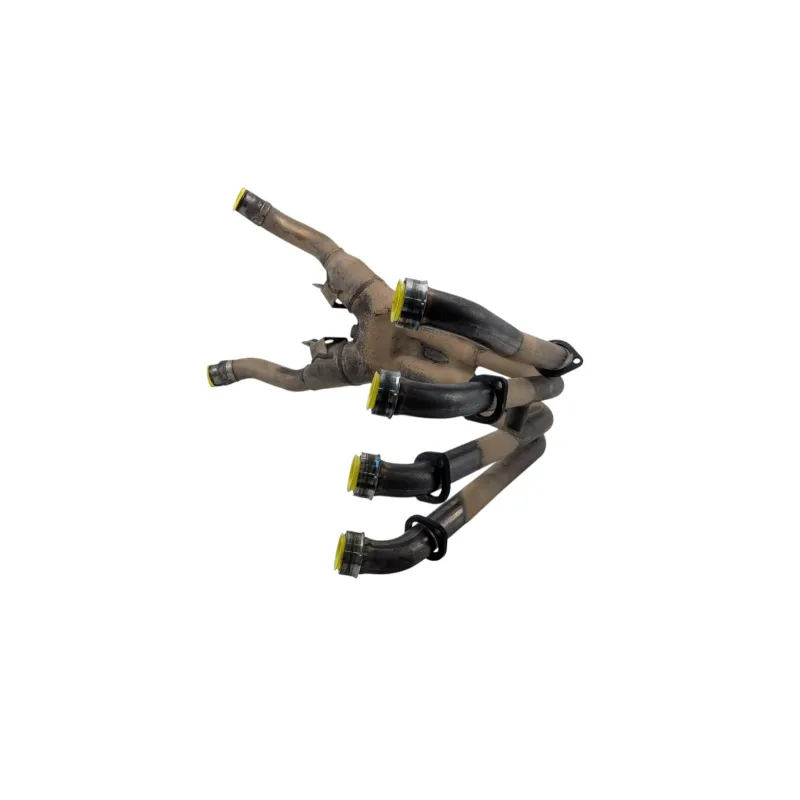 Collecteur (echappement) YAMAHA FJR 1300 A 2016 - 2020
