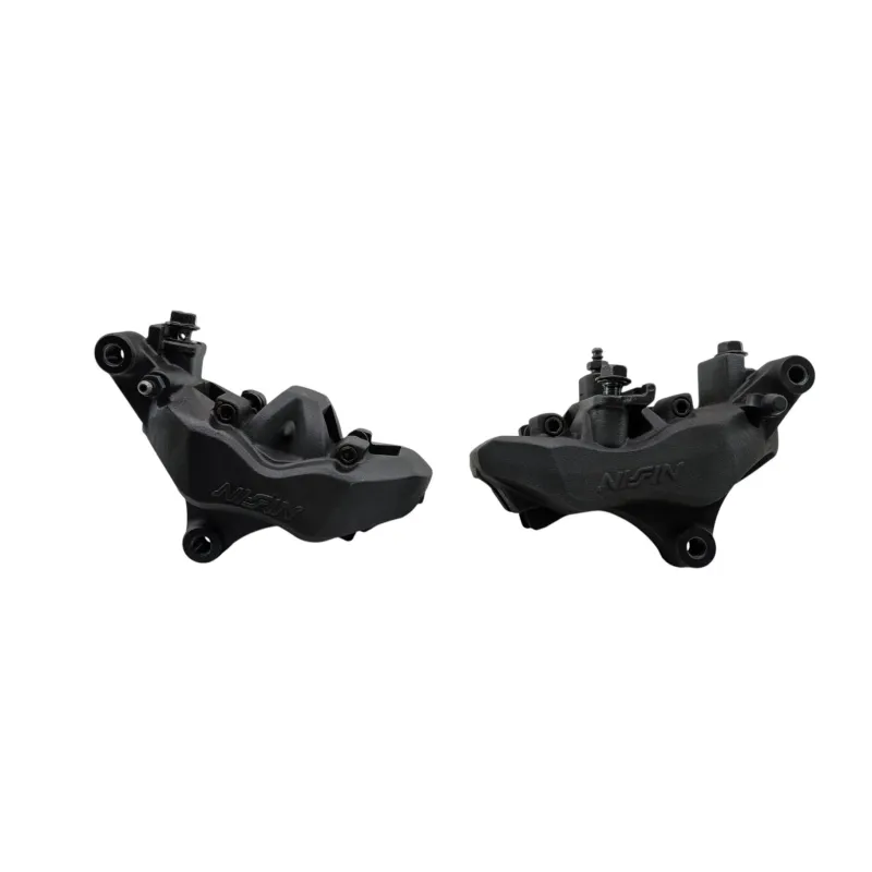 Etrier de frein avant YAMAHA FJR 1300 A 2016 - 2020