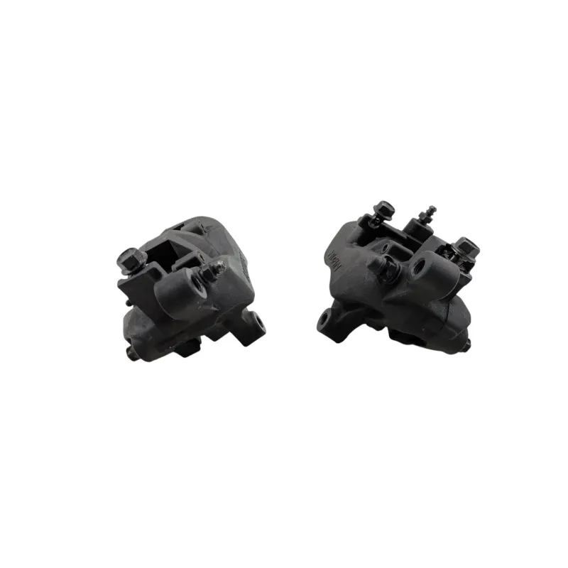 Etrier de frein avant YAMAHA FJR 1300 A 2016 - 2020