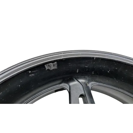 Jante arriere YAMAHA FJR 1300 A 2016 - 2020