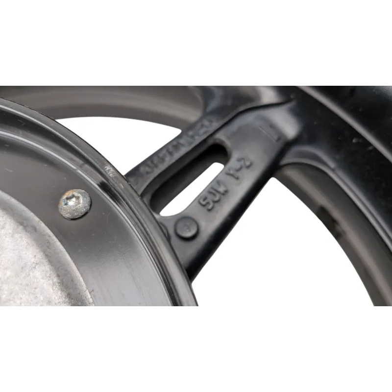Jante arriere YAMAHA FJR 1300 A 2016 - 2020