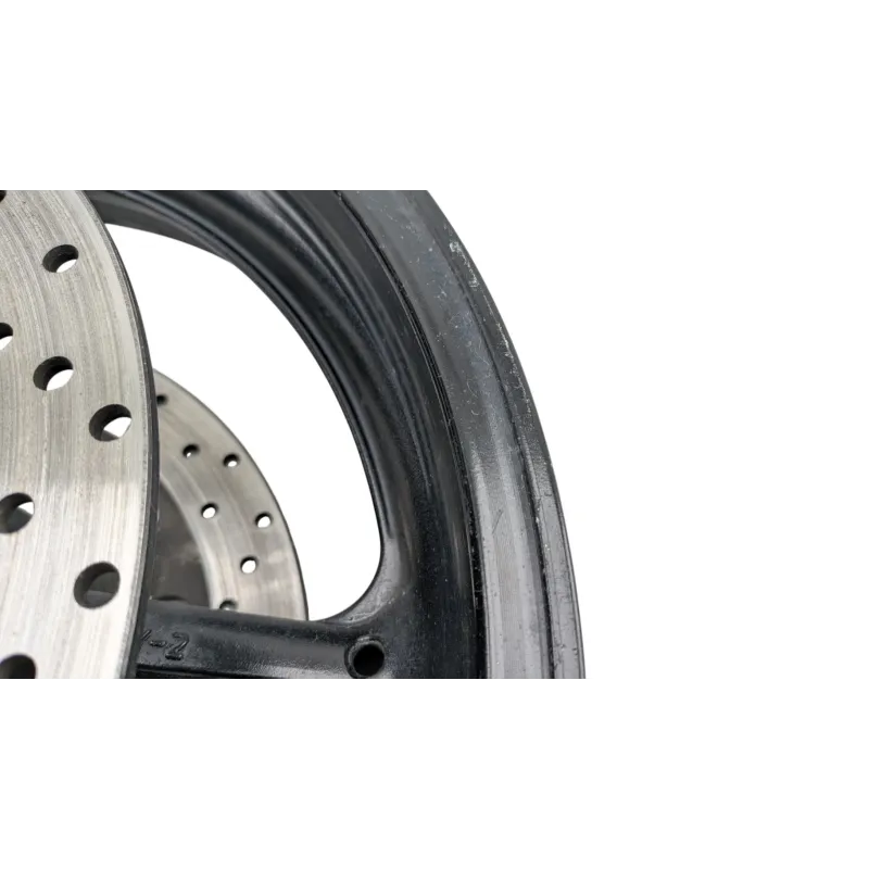 Jante avant YAMAHA FJR 1300 A 2016 - 2020