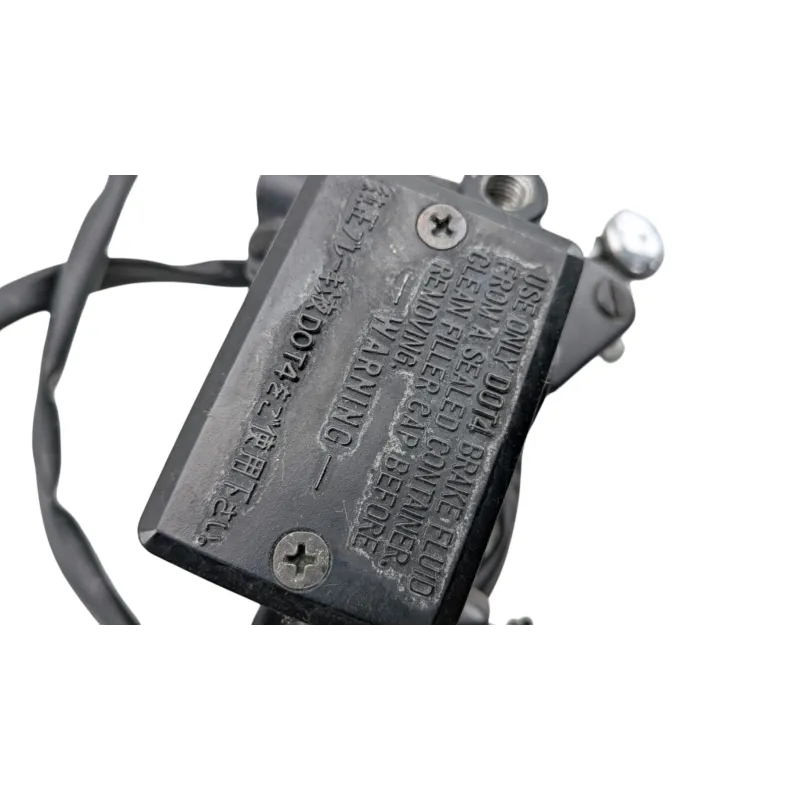 Maitre cylindre embrayage YAMAHA FJR 1300 A 2016 - 2020