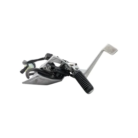 Platine avant droite YAMAHA FJR 1300 A 2016 - 2020