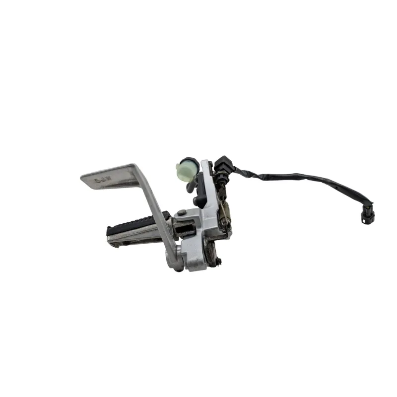 Platine avant droite YAMAHA FJR 1300 A 2016 - 2020