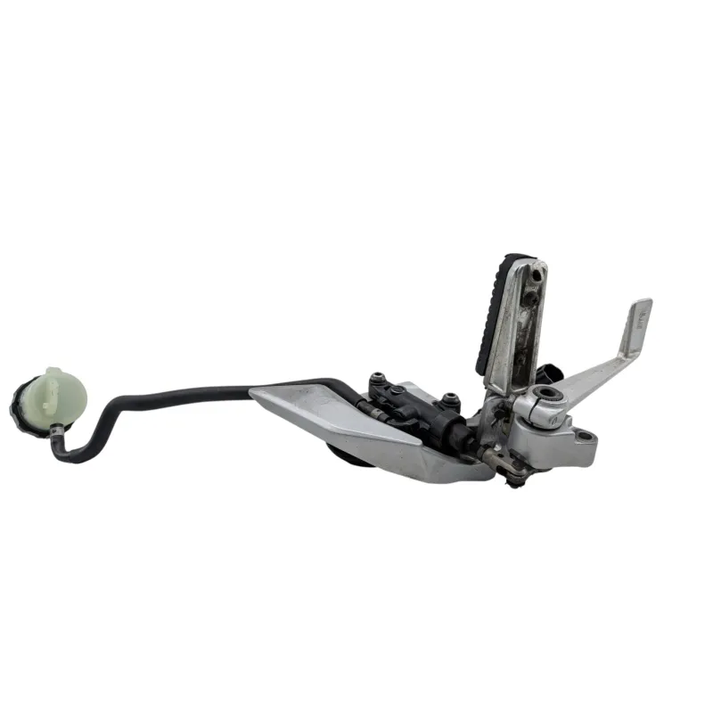 Platine avant droite YAMAHA FJR 1300 A 2016 - 2020