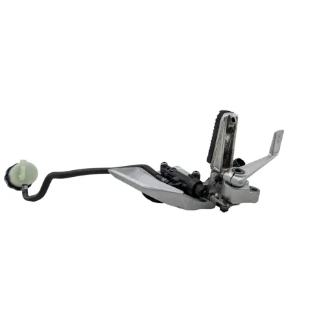 Platine avant droite YAMAHA FJR 1300 A 2016 - 2020
