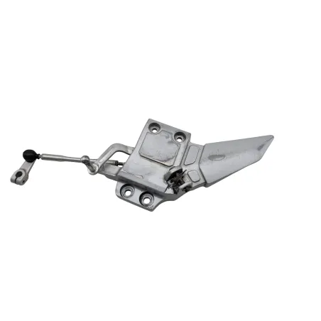Platine avant gauche YAMAHA FJR 1300 A 2016 - 2020