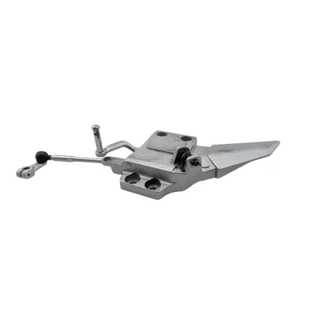 Platine avant gauche YAMAHA FJR 1300 A 2016 - 2020