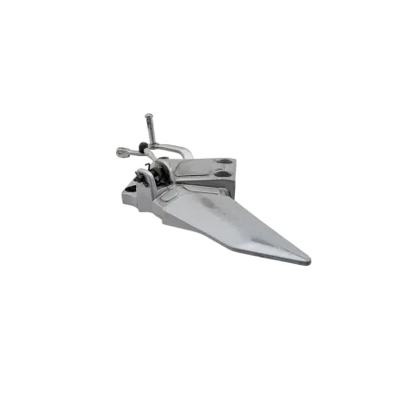 Platine avant gauche YAMAHA FJR 1300 A 2016 - 2020