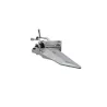 Platine avant gauche YAMAHA FJR 1300 A 2016 - 2020 Platine avant gauche YAMAHA FJR 1300 A 2016 - 2020