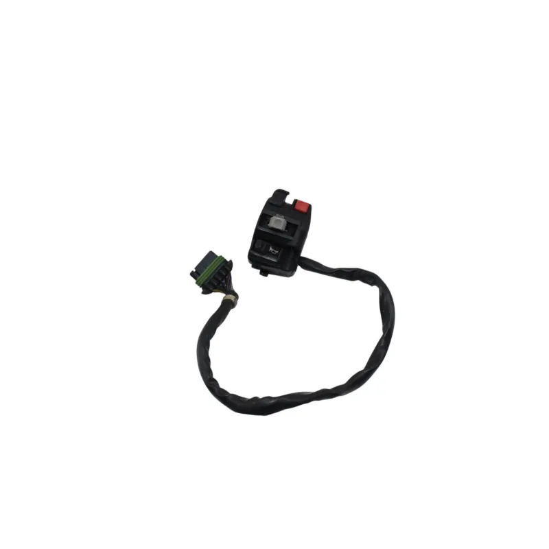 Commodo gauche DUCATI MONSTER 750 1996 - 2002