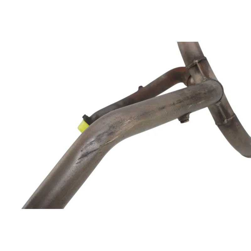 Collecteur (echappement) DUCATI MONSTER 750 1996 - 2002