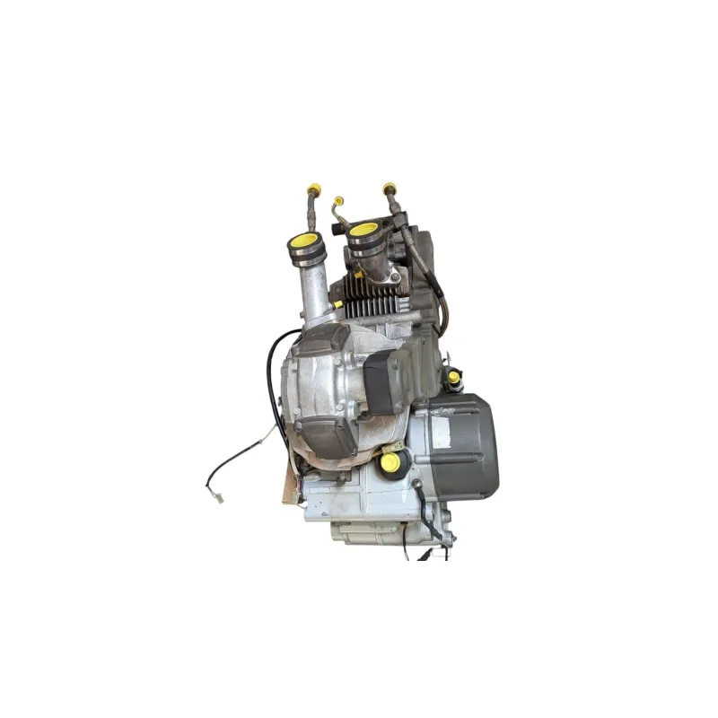 Moteur DUCATI MONSTER 750 1996 - 2002