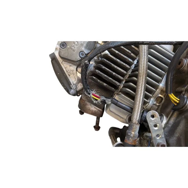 Moteur DUCATI MONSTER 750 1996 - 2002