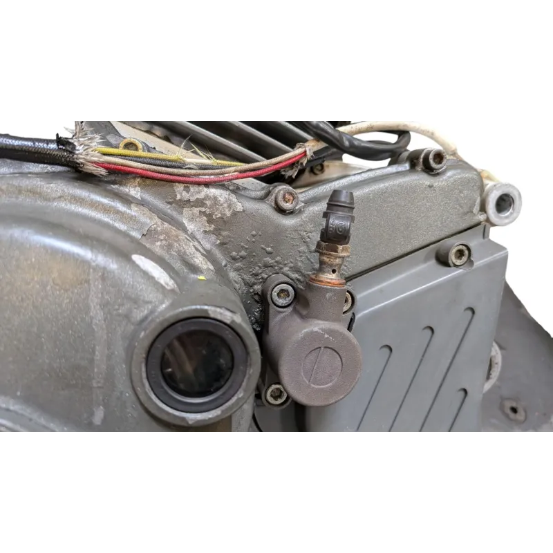 Moteur DUCATI MONSTER 750 1996 - 2002