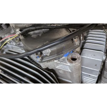 Moteur DUCATI MONSTER 750 1996 - 2002