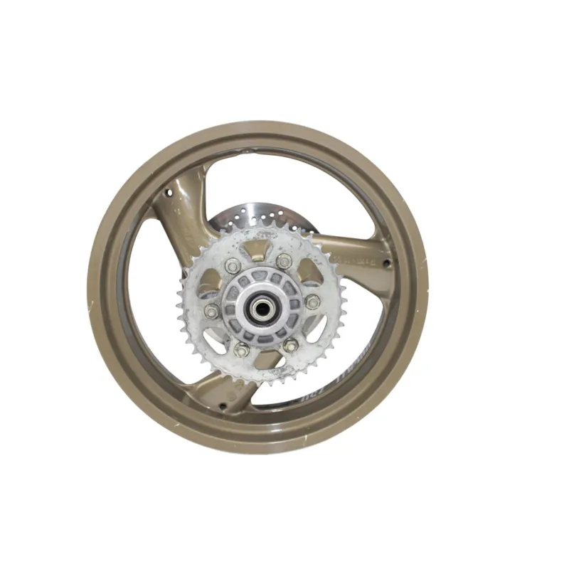 Jante arriere DUCATI MONSTER 750 1996 - 2002