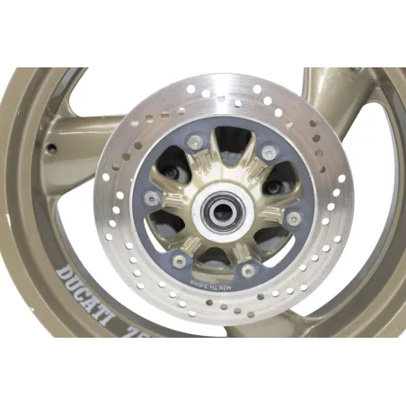 Jante arriere DUCATI MONSTER 750 1996 - 2002