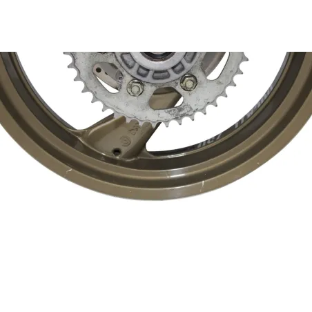 Jante arriere DUCATI MONSTER 750 1996 - 2002