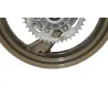 Jante arriere DUCATI MONSTER 750 1996 - 2002