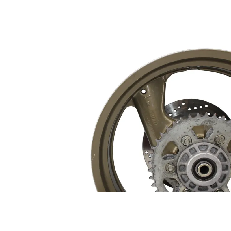 Jante arriere DUCATI MONSTER 750 1996 - 2002