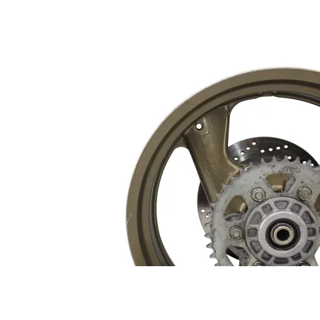 Jante arriere DUCATI MONSTER 750 1996 - 2002