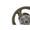 Jante arriere DUCATI MONSTER 750 1996 - 2002