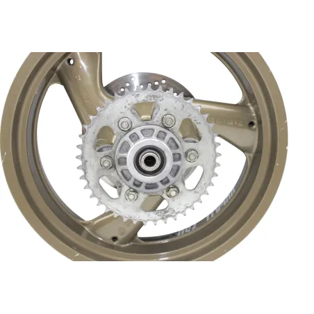 Jante arriere DUCATI MONSTER 750 1996 - 2002