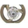 Jante arriere DUCATI MONSTER 750 1996 - 2002