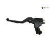 Cocotte d'embrayage gauche TRIUMPH STREET TRIPLE 675 2011-2012 Cocotte d'embrayage gauche TRIUMPH STREET TRIPLE 675 2011-2012