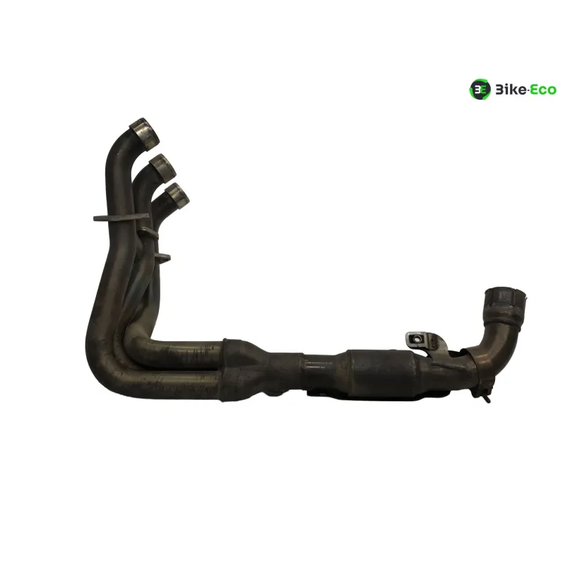 Collecteur (echappement) TRIUMPH STREET TRIPLE 675 2011-2012