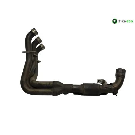 Collecteur (echappement) TRIUMPH STREET TRIPLE 675 2011-2012