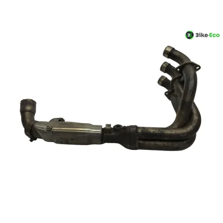 Collecteur (echappement) TRIUMPH STREET TRIPLE 675 2011-2012