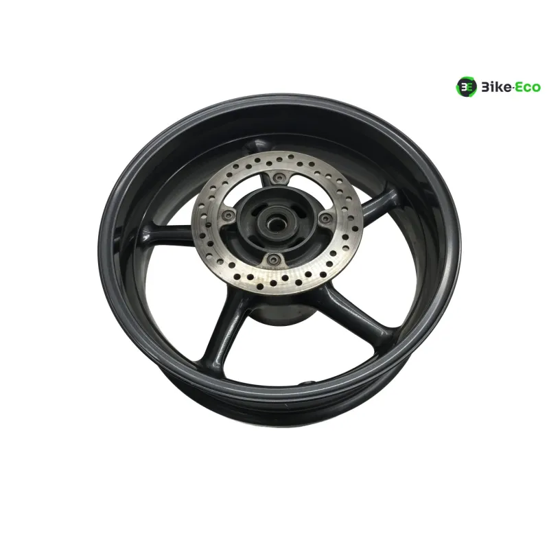 Jante arriere TRIUMPH STREET TRIPLE 675 2011-2012