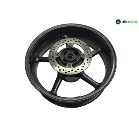 Jante arriere TRIUMPH STREET TRIPLE 675 2011-2012