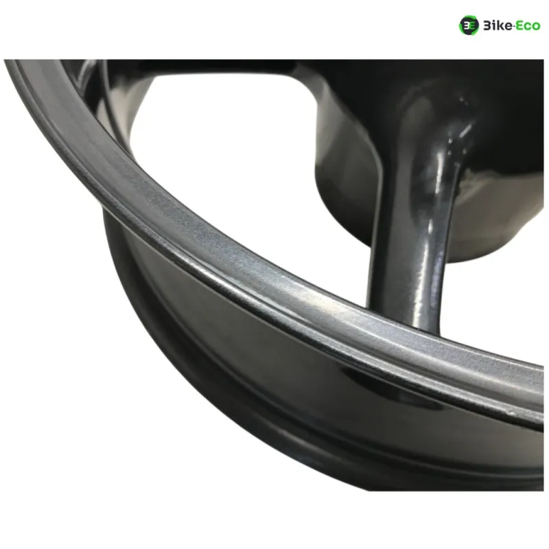 Jante arriere TRIUMPH STREET TRIPLE 675 2011-2012