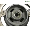 Jante arriere TRIUMPH STREET TRIPLE 675 2011-2012
