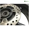 Jante arriere TRIUMPH STREET TRIPLE 675 2011-2012