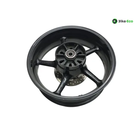 Jante arriere TRIUMPH STREET TRIPLE 675 2011-2012