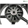 Jante arriere TRIUMPH STREET TRIPLE 675 2011-2012