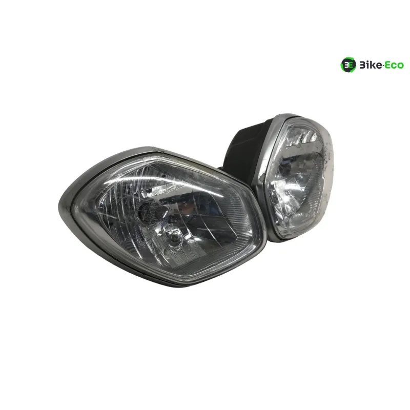 Optique (feux)(phare) TRIUMPH STREET TRIPLE 675 2011-2012