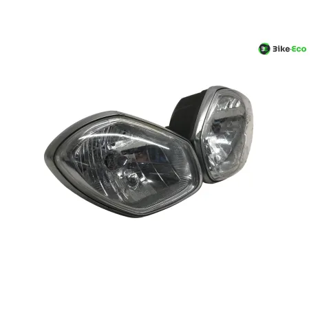 Optique (feux)(phare) TRIUMPH STREET TRIPLE 675 2011-2012