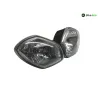 Optique (feux)(phare) TRIUMPH STREET TRIPLE 675 2011-2012 Optique (feux)(phare) TRIUMPH STREET TRIPLE 675 2011-2012