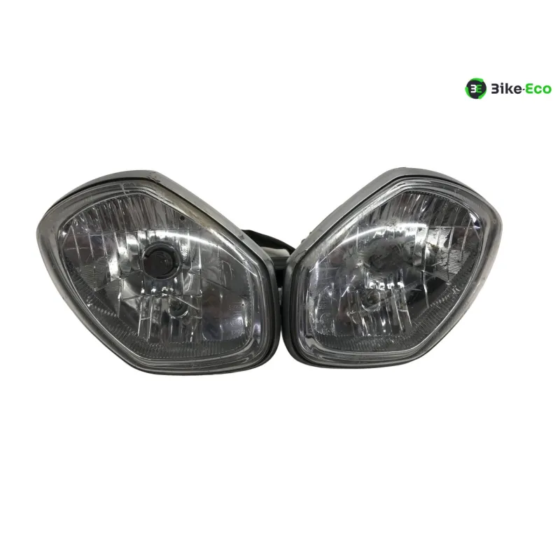 Optique (feux)(phare) TRIUMPH STREET TRIPLE 675 2011-2012